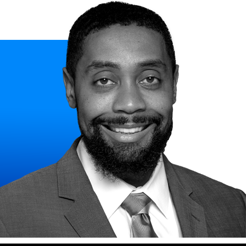 Ramah Vaughn, J.D.Power