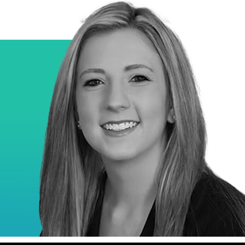 Sarah Stomo, FirstBank