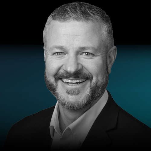 Ryan Mandell, Mitchell International