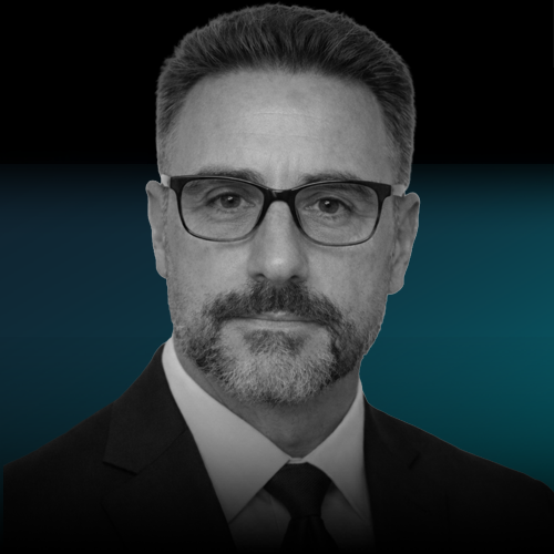 Sean McGinnis, Pekin Insurance Company